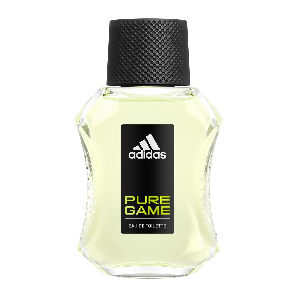 Herenparfum Adidas Pure Game EDT 100 ml